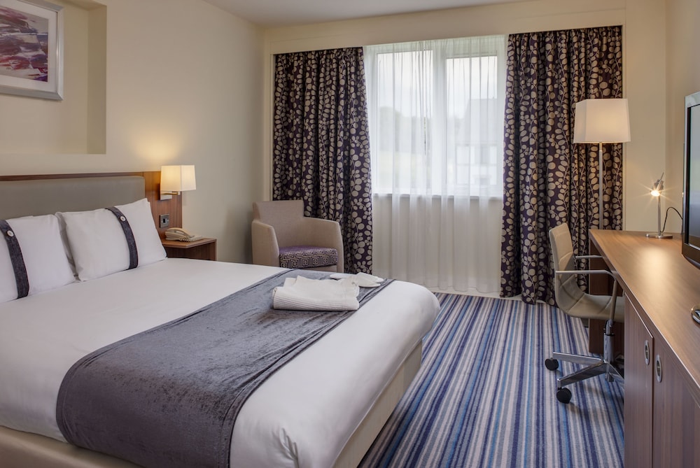 Holiday Inn Rugby-Northampton M1, JCT.18 11/50