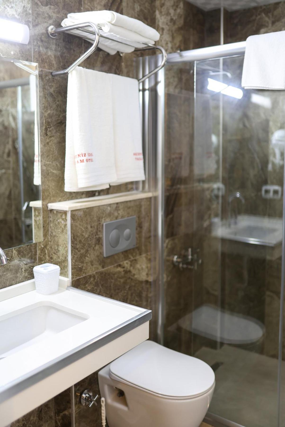 Akdeniz Yasam Otel 33/34