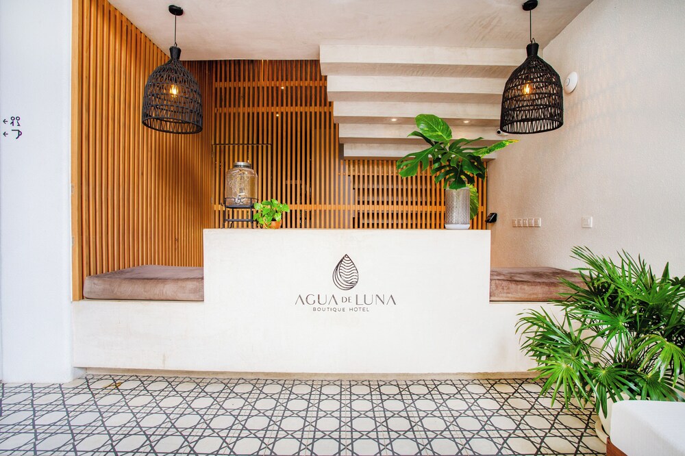 Agua de Luna Boutique Hotel 16/64