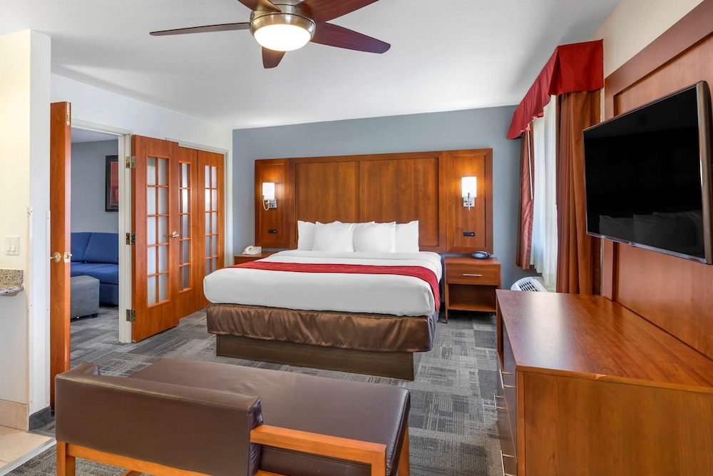 Comfort Suites Denver Tech Center 14/41
