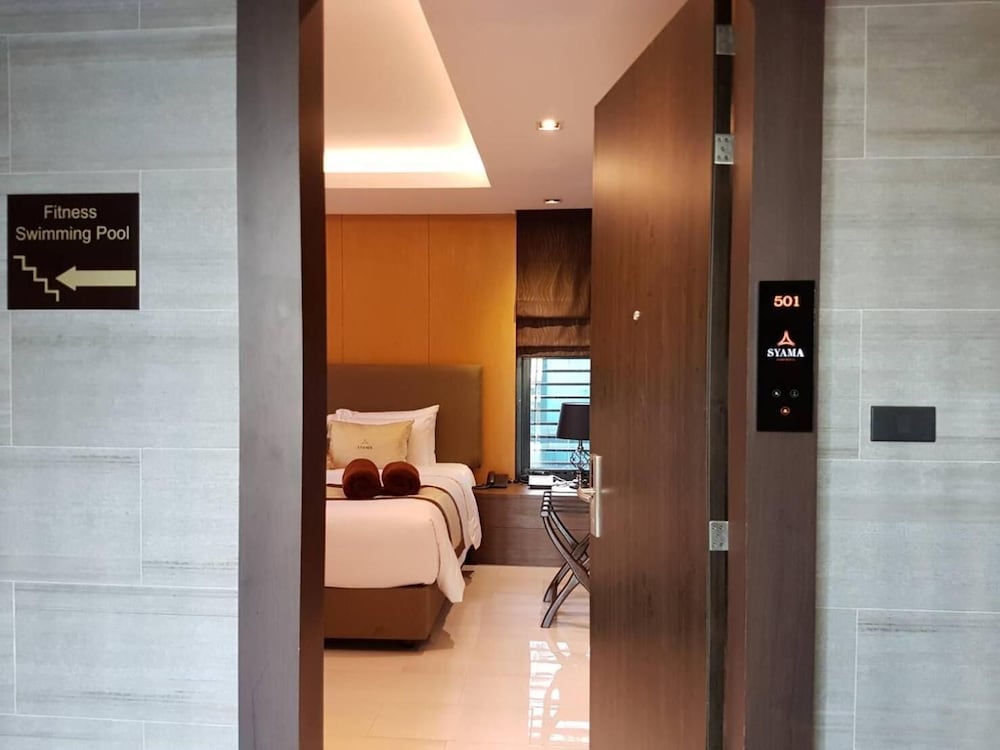 Syama Sukhumvit 20 54/54