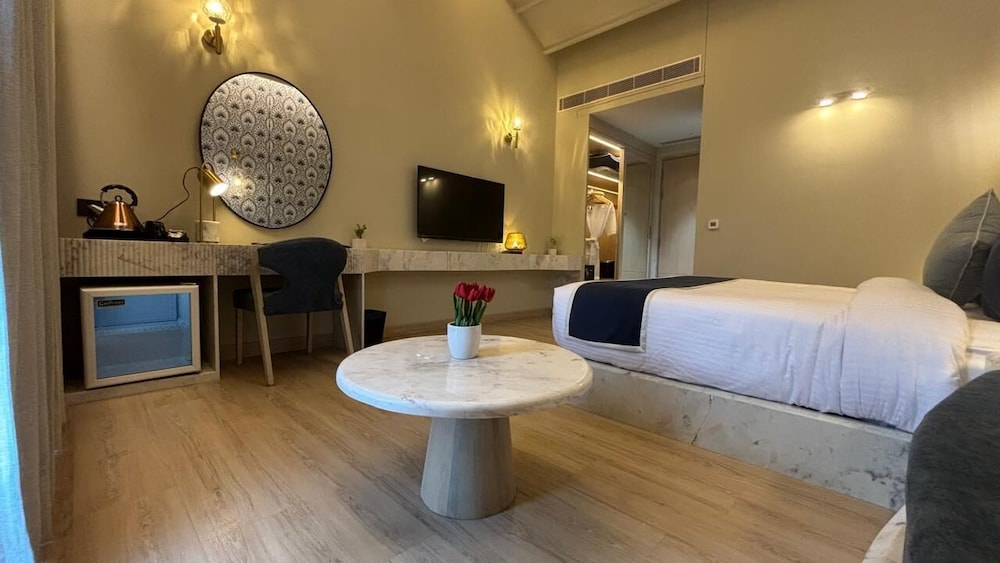 Kananwas Resort Kumbhalgarh 13/16