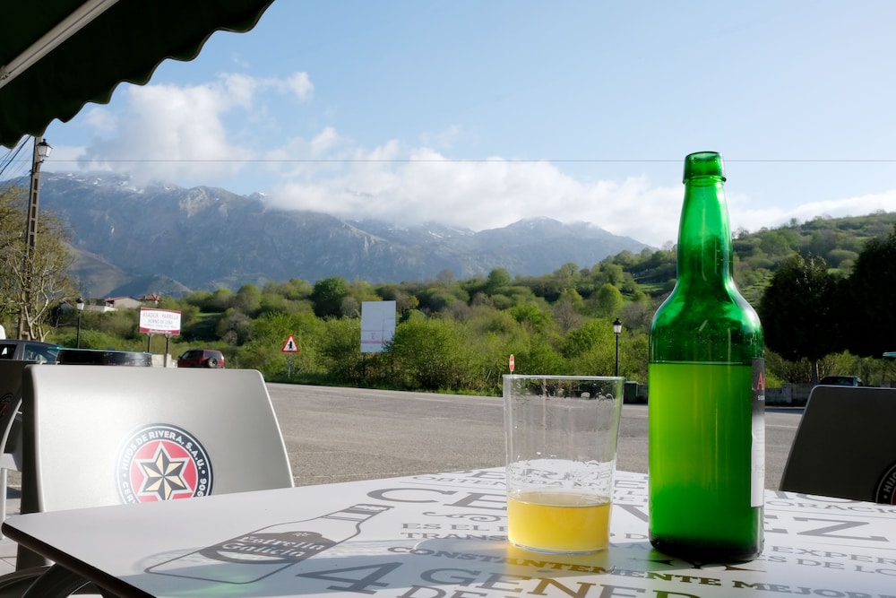 La Terraza De Picos 10/21