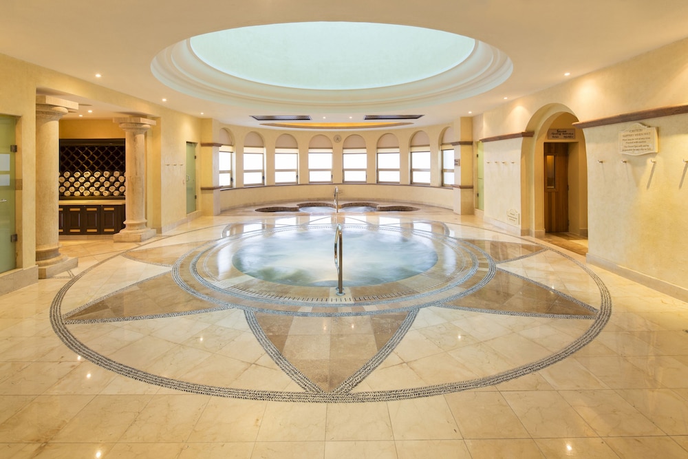 Villa Del Arco Beach Resort And Spa 47/78