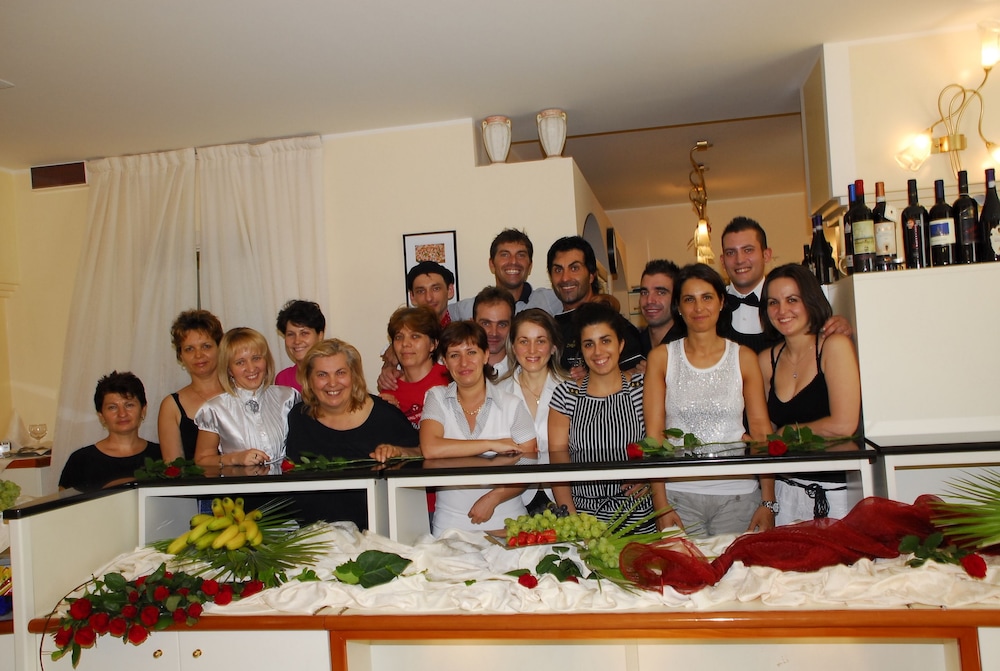 Boutique & Spa Sirenahotel 3/45