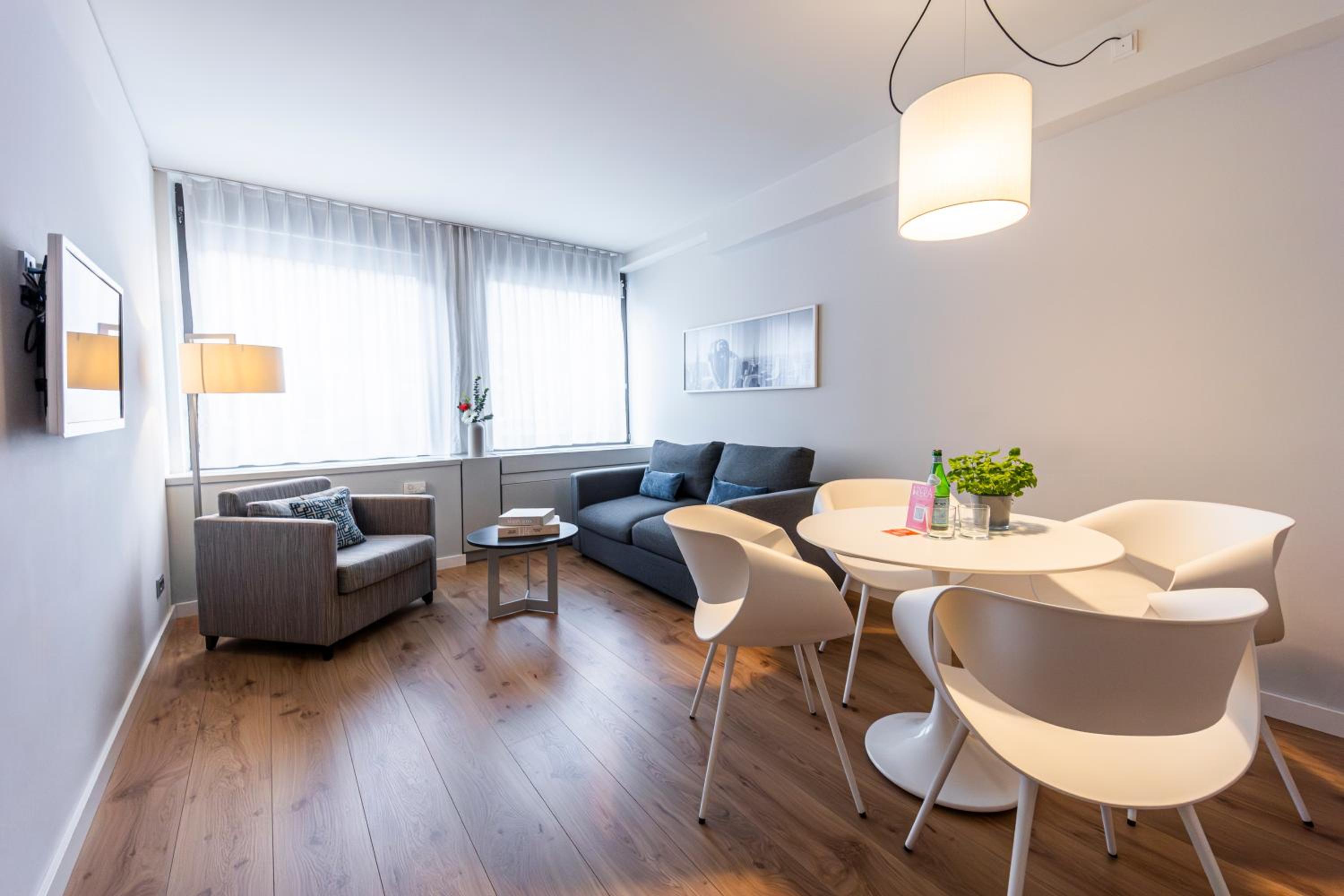 Brera Serviced Apartments Frankfurt Oper 16/33