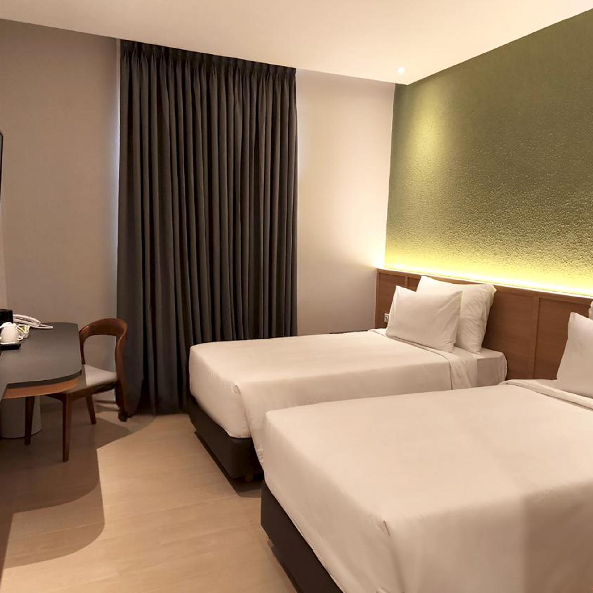 KHAS Palu Hotel 5/17
