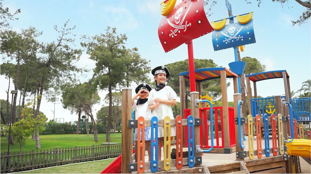 Rixos Park Belek 38/47