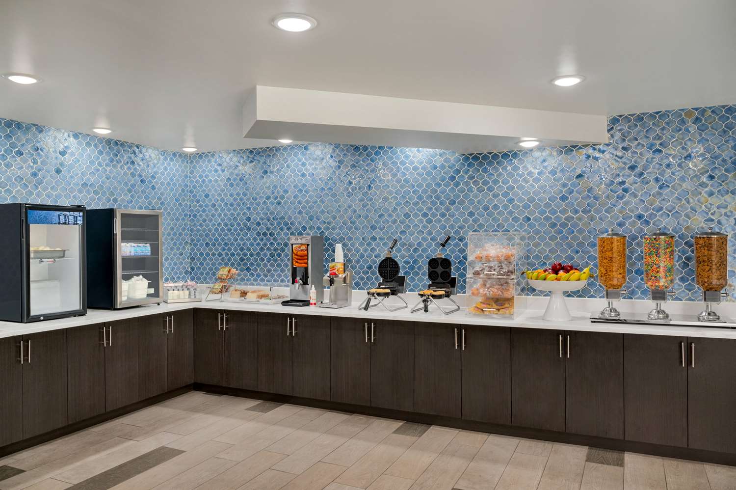 La Quinta Inn by Wyndham Columbus Airport Area 33/62