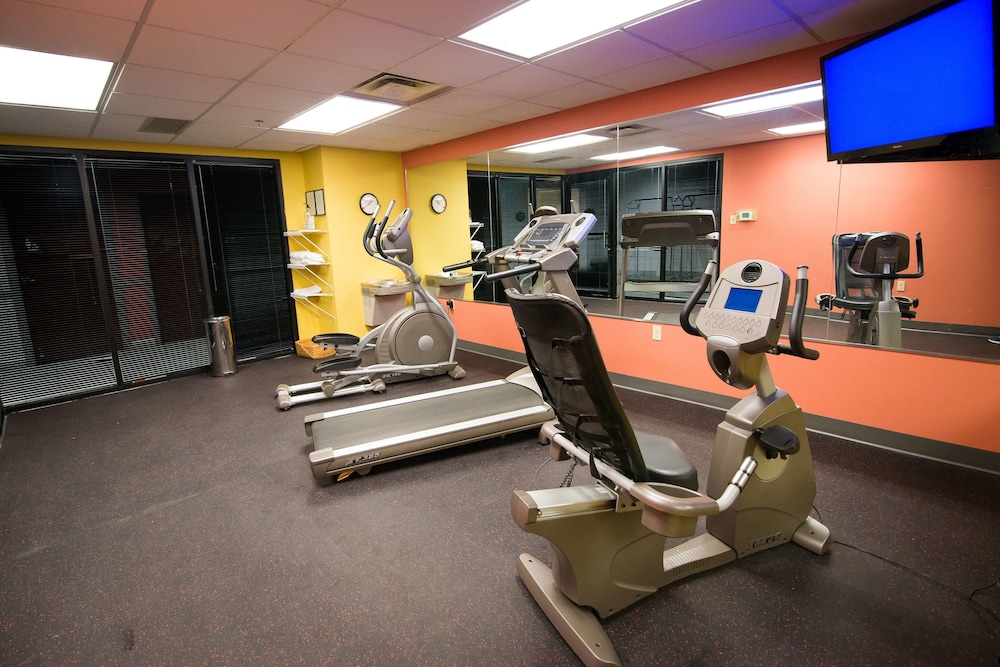Best Western Louisville Airport Expo 20/37