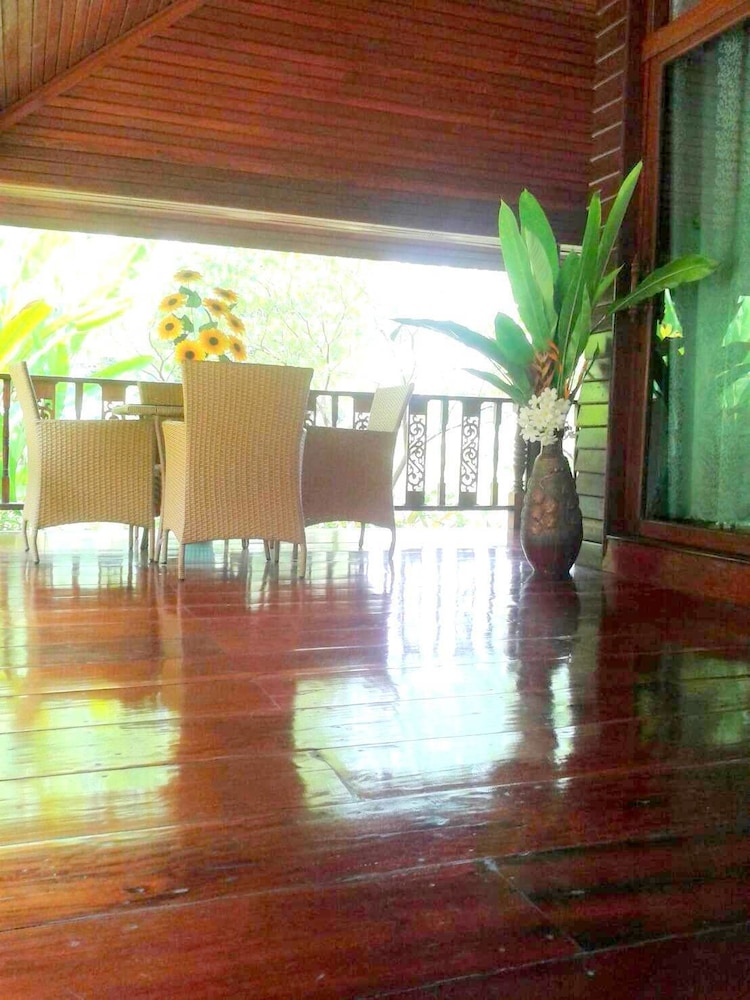 Siam Tara Resort 27/50