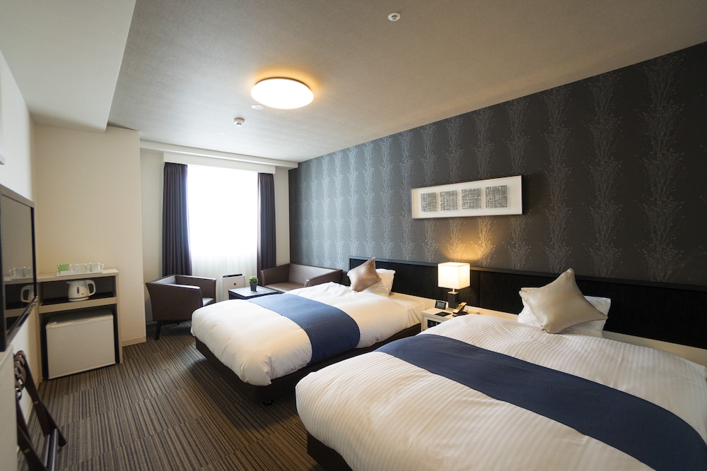 Hotel La'gent Plaza Hakodate Hokuto 27/65