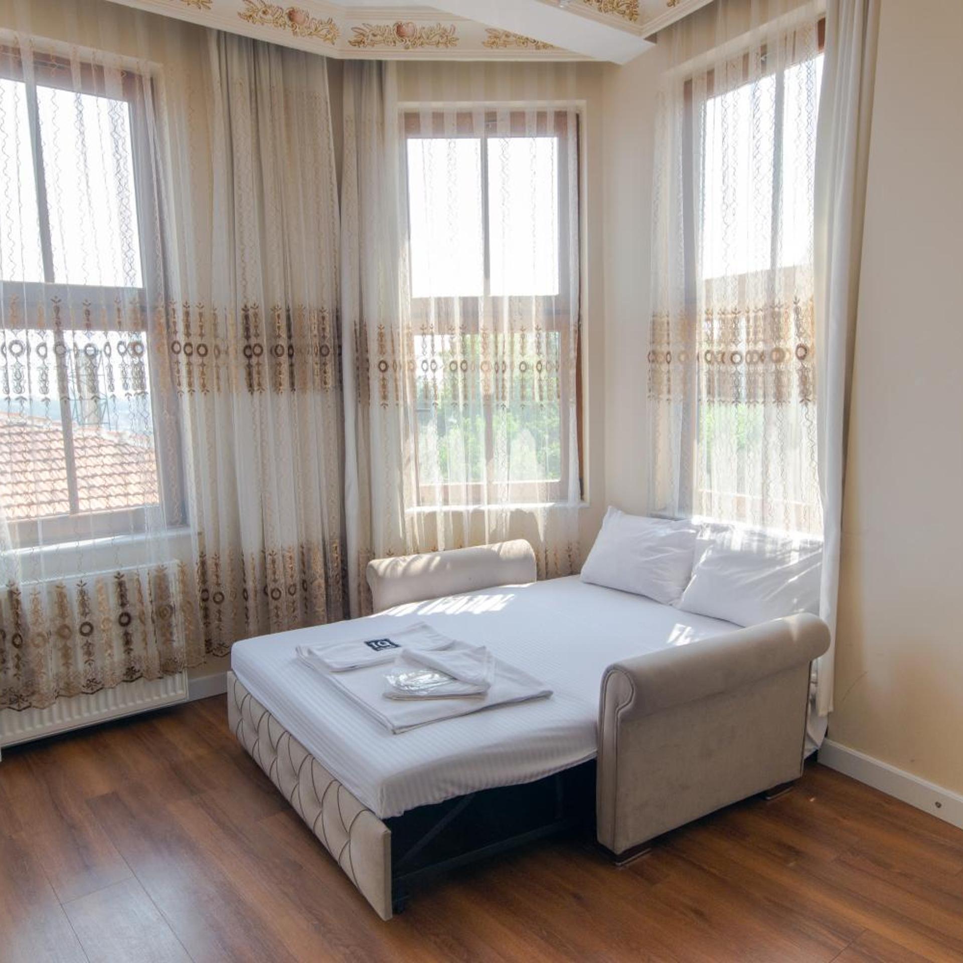 IQ Hotel Galatasaray 10/26