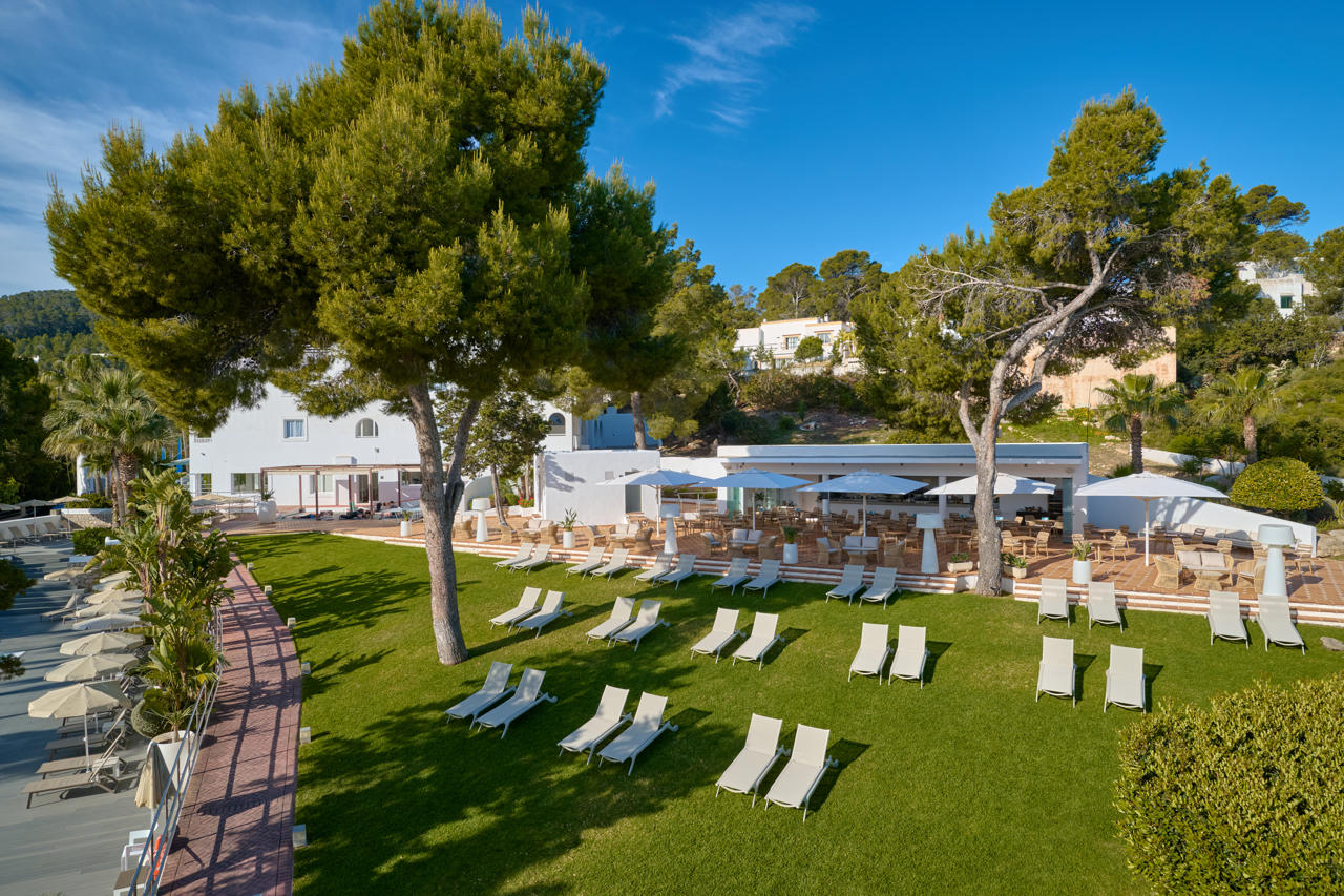 Grupotel Ibiza Beach Resort - Adults Only 33/41