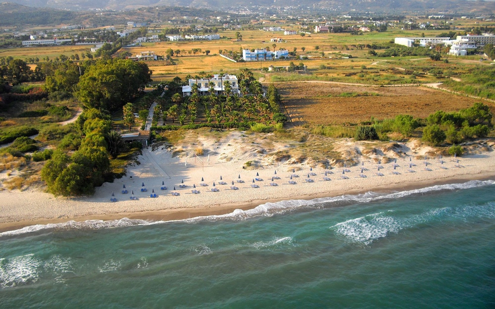 Cavo D Oro Hotel 14/19