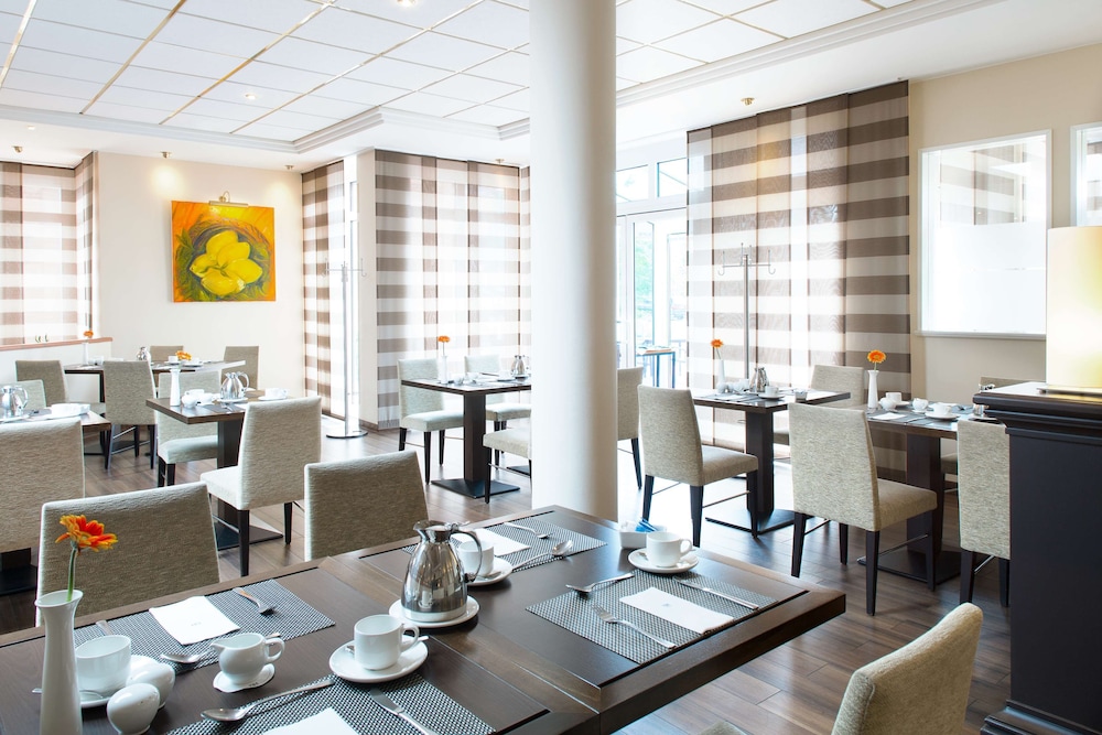 Courtyard by Marriott Schwerin 40/57