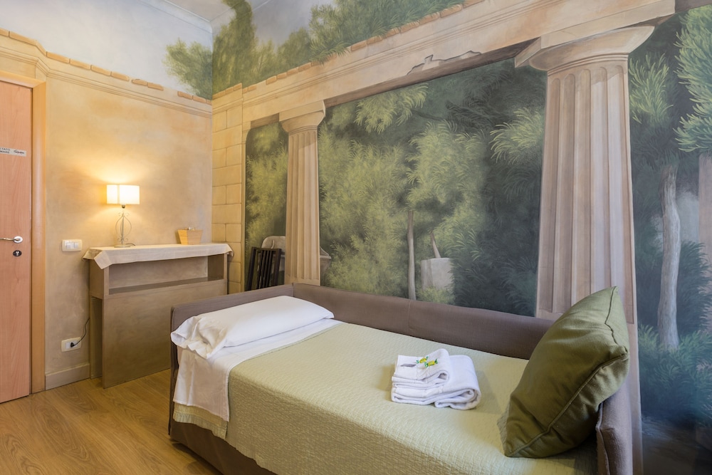 B&B Suites Trastevere 16/56
