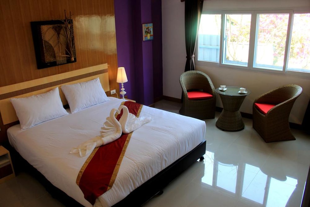 Panmanee Hotel 9/35