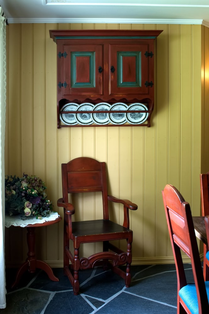 Seljord Hotel - Unike Hoteller 33/57