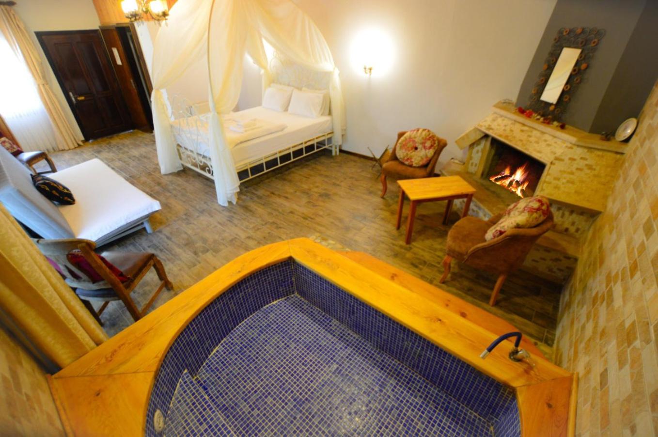 Agva Deniz Yildizi Otel 19/25