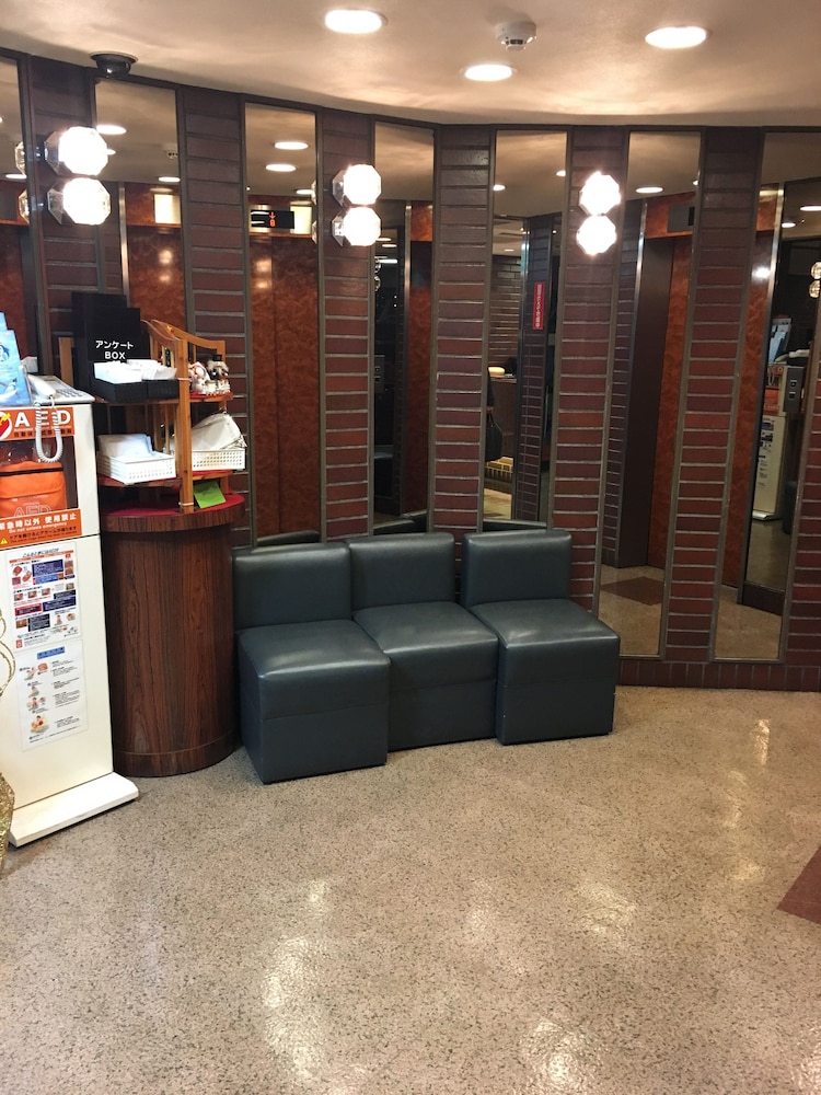 Hotel Sun City Ikebukuro 4/50