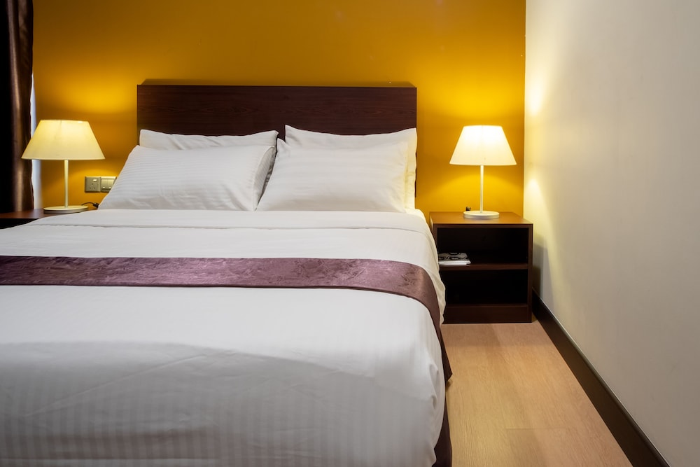Orkid Inn Mahkota Cheras 14/47