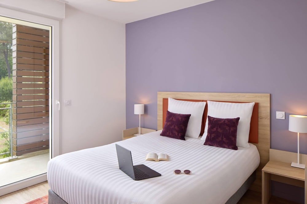 Quality Aparthotel Mont-de-Marsan 18/42