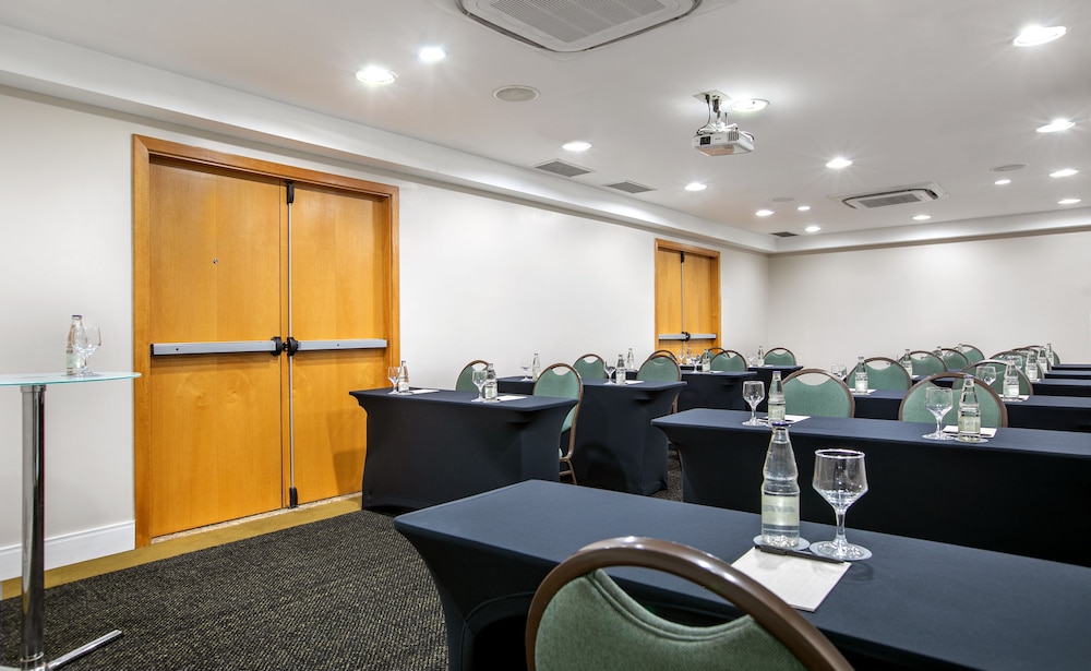 Sao Paulo Tatuape Affiliated By Melia Ex Tryp Tatuape 55/64
