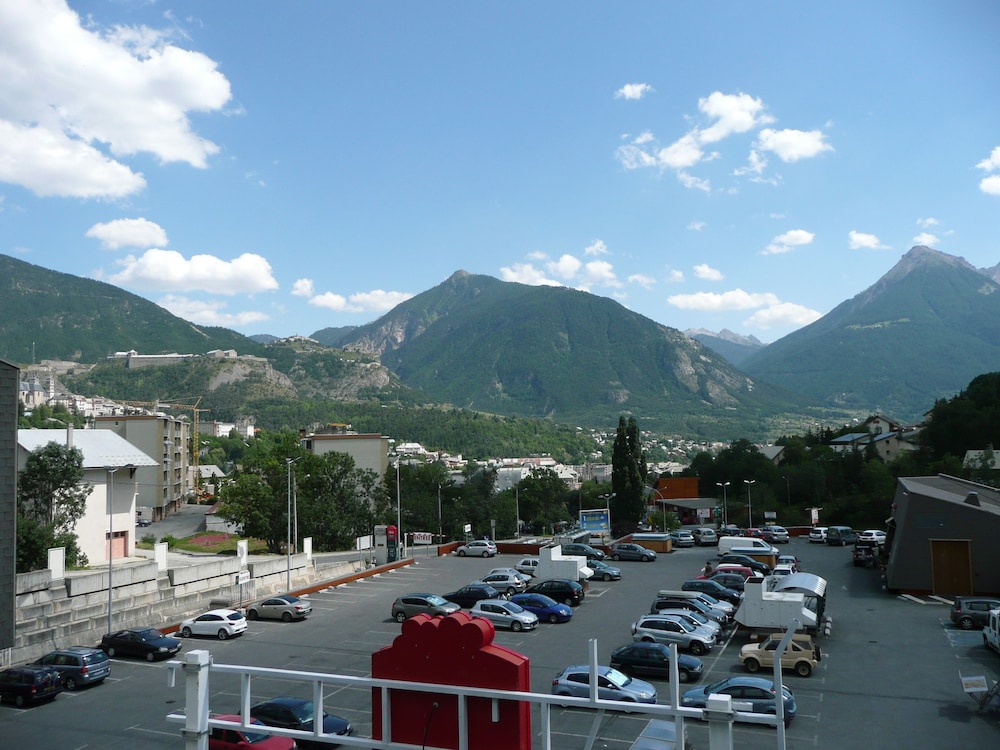 Suite Home Briancon Serre Chevalier 27/34