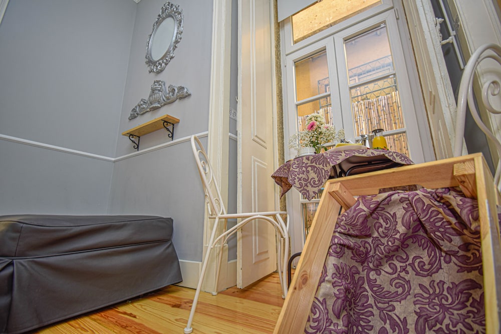B In Lisbon Downtown Suites 5/51