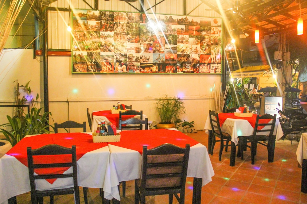 Tropical Breeze Guesthouse 29/45