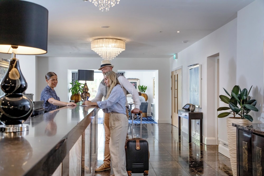 Belgrave Sands Hotel & Spa 8/47