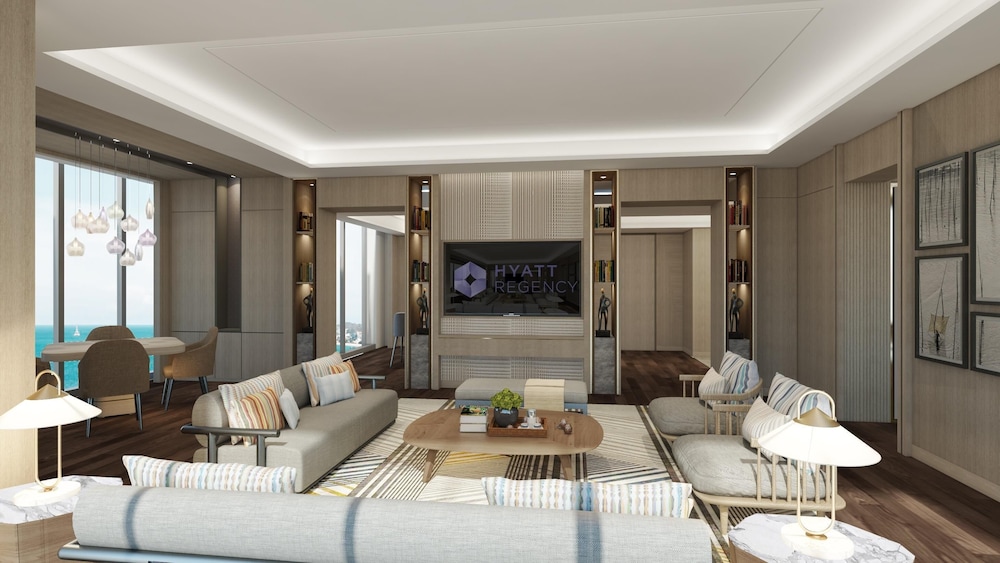 Hyatt Regency Nha Trang 27/50