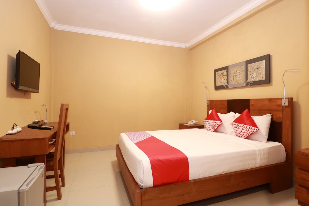 Oyo 612 Dante Guesthouse 20/66