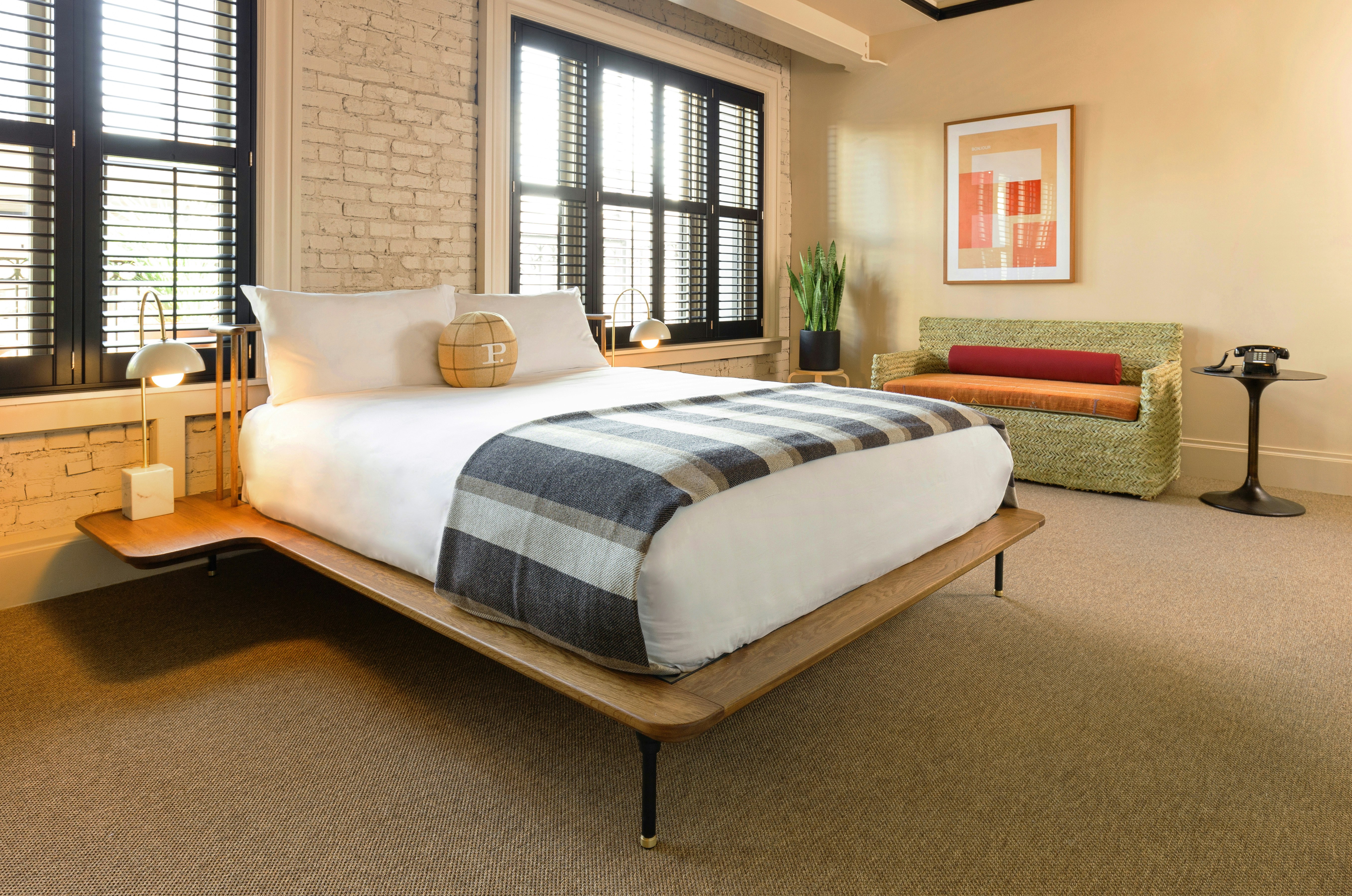 Palihotel San Francisco 37/78