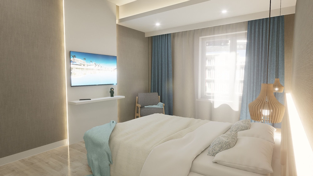 Hotel Santa Pola by Pierre & Vacances 12/50