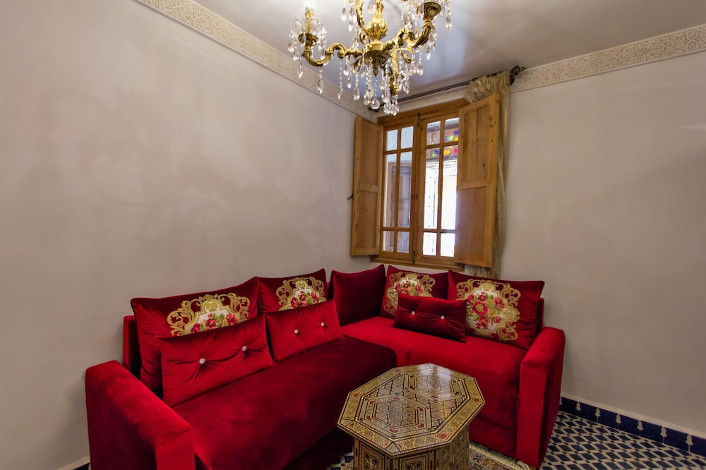 Riad Palais Marjana Suite Spa 28/50