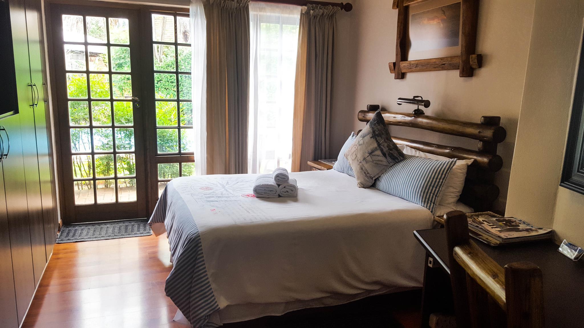Imperial, Double Bed