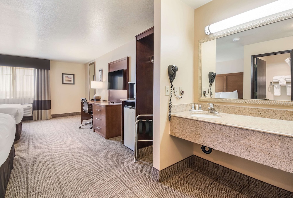 Comfort Inn Newport OR 23/47