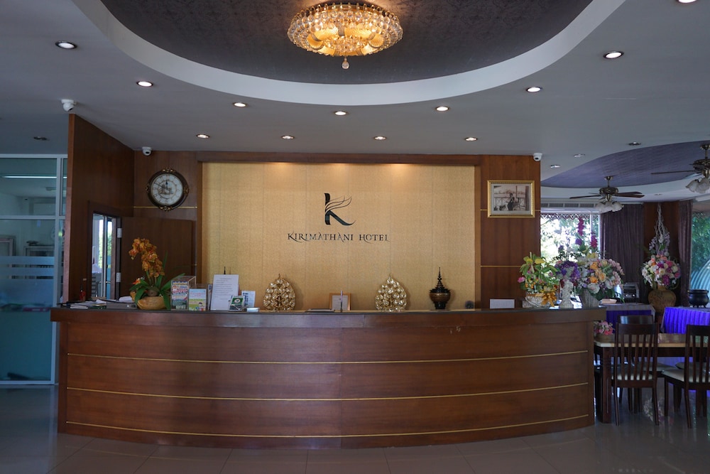 Kirimathani Hotel 3/38
