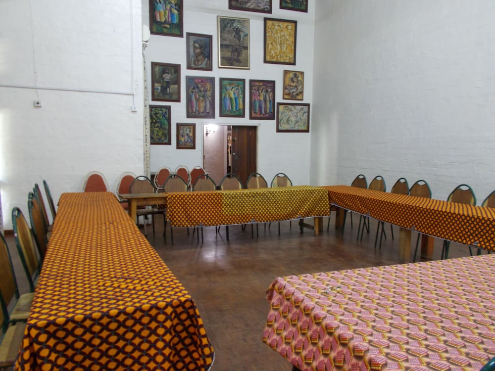 Ndeke Hotel 17/33
