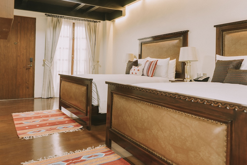 Casona de Los Sapos Hotel Boutique 14/50