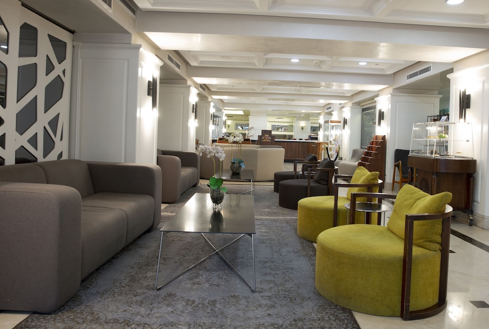 Dosso Dossi Hotels Old City 41/61
