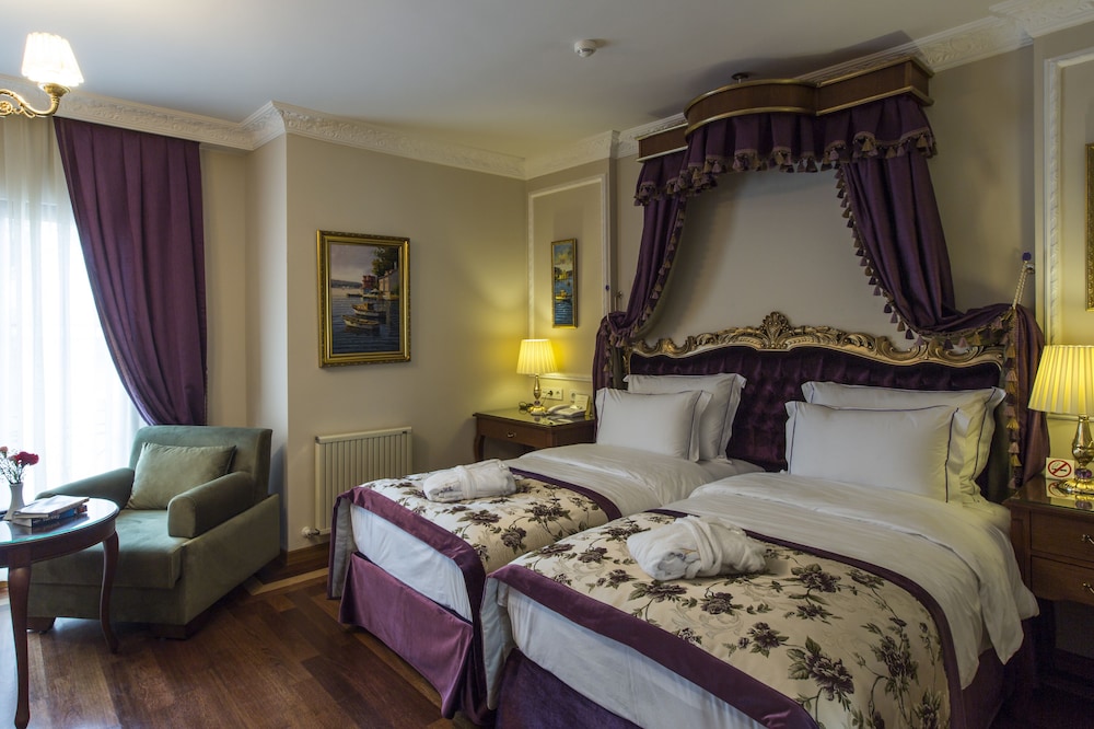Glk Premier Sea Mansion Suites Spa 17/71