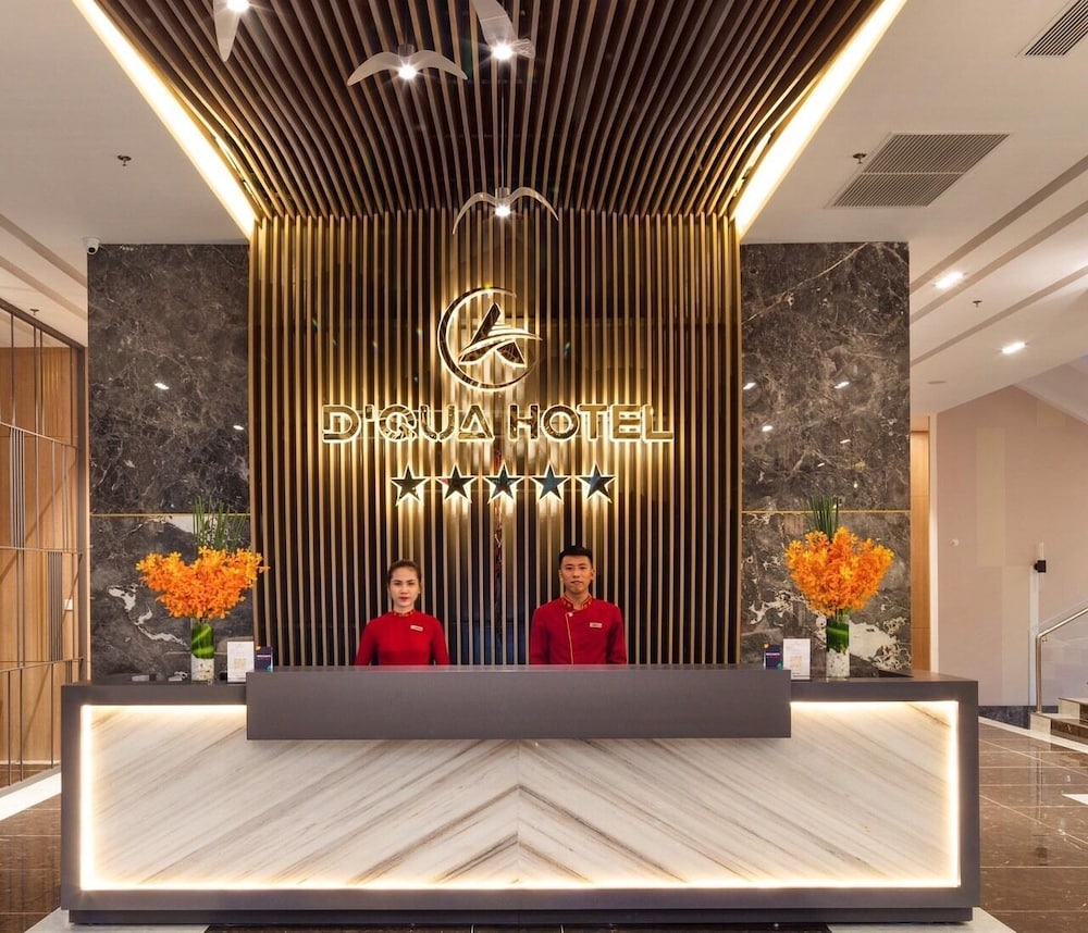 DQua Hotel and Apartment 2/50