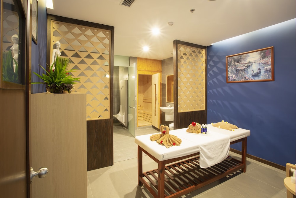Muong Thanh Luxury Song Han Hotel 19/50