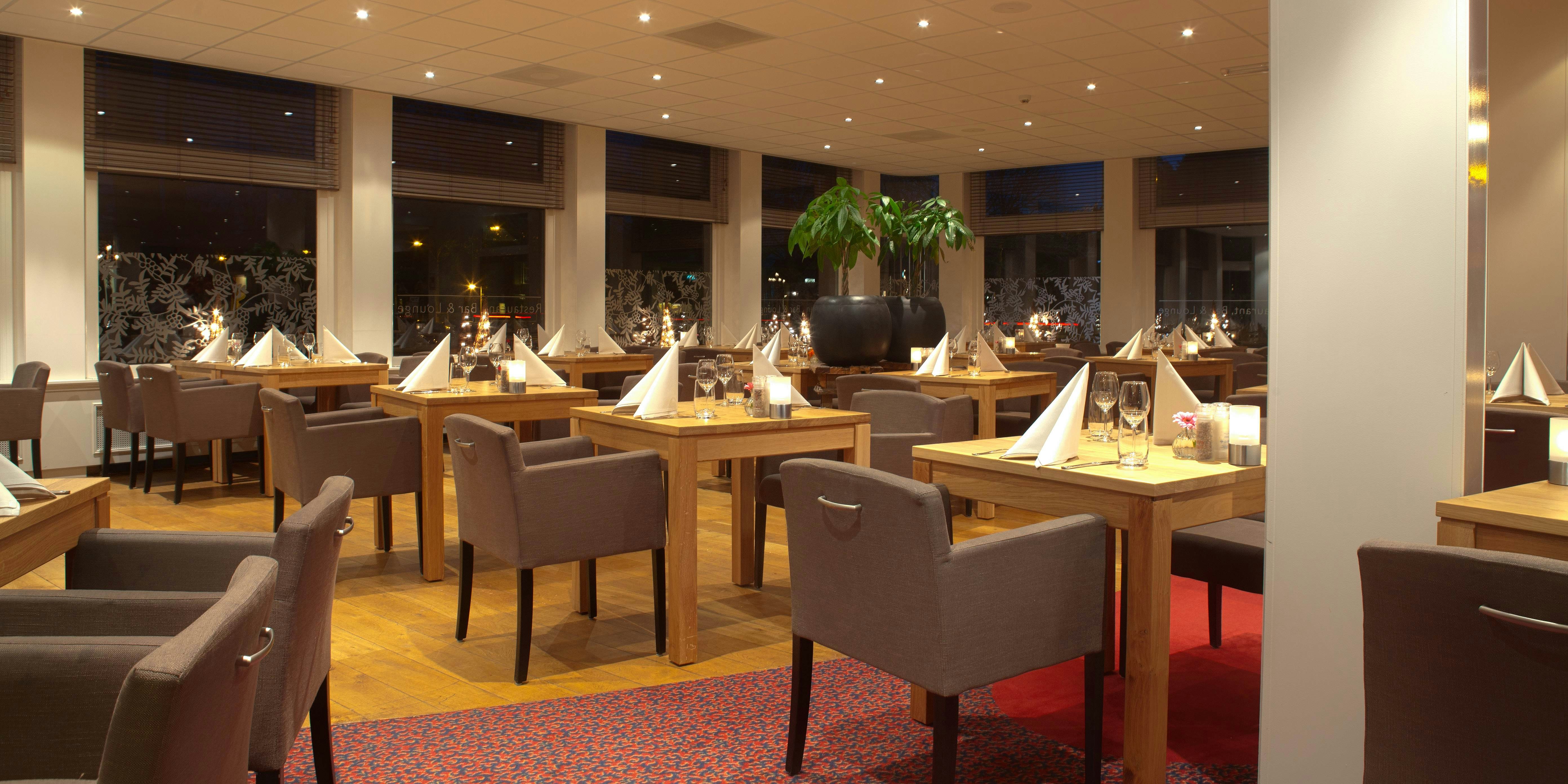 Fletcher Familiehotel Paterswolde 32/49
