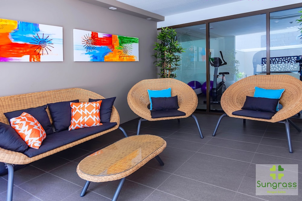 Morgan Suites 56/64