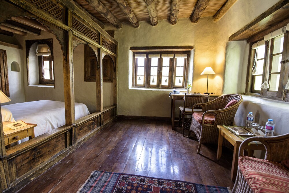 Serena Shigar Fort Residence 15/55