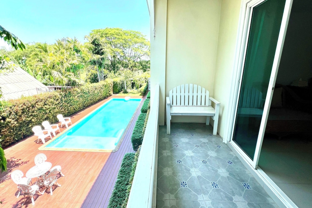 Phuhunsa Boutique Hotel 37/43